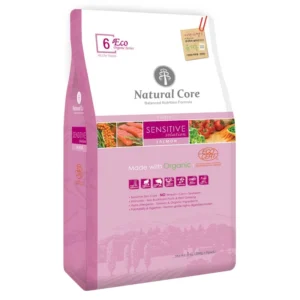 219da421d2aa44928b18208246117ca9.webp Natural Core Dog Food 1KG | Pet Food & Treats for Dogs