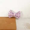 Customized Collar Personalized Cat Collar Kitten Collar Adjustable Anti-lost Adult Cat Bell