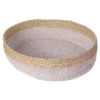 Cat Bed Handwoven Rattan Pet Sleeping Nest Basket Comfortable Breathable Dog Bed Large Scratch-resistant Bite-resistant