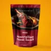 [Dog / Cat] Australian Roast Lamb Treats