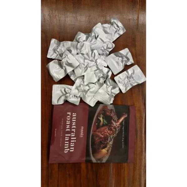 [Dog / Cat] Australian Roast Lamb Treats
