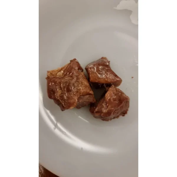 [Dog / Cat] Australian Roast Lamb Treats