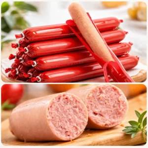 Cat Food Dog Food Pet Food Snack | Pet Sausage Treats | Chicken Duck Fish Meat Sticks (Makanan Ringan Kucing & Anjing Sosej Ayam Daging Itik Ikan)
