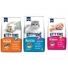 Kitty Yums Cat Food 1KG