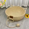 my-11134207-820lg-mmwxzd0cchl424.webp Pet Bed, Rattan Cat Bed, Woven Cat Bed, Woven Pet Bed, Cat Bed, Dog Bed, Cat Scratching Board