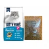 Kitty Yums Cat Food 1KG