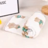 Pet Four Seasons Soft Blanket Bed Dog Kennel Dog Bed Mat Cat Bed Mat Warm Flannel Blanket Cushion