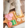 sg-11134201-7qve7-lk6tfwtiodfu29.webp Dog Menu Plush Toys – Squeaky Chew & Hide Treat Interactive Toy Set