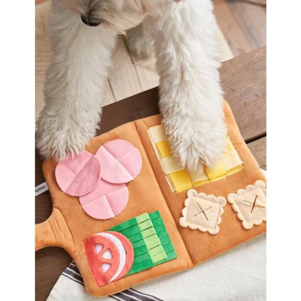 sg-11134201-7qve7-lk6tfwtiodfu29.webp Dog Menu Plush Toys – Squeaky Chew & Hide Treat Interactive Toy Set