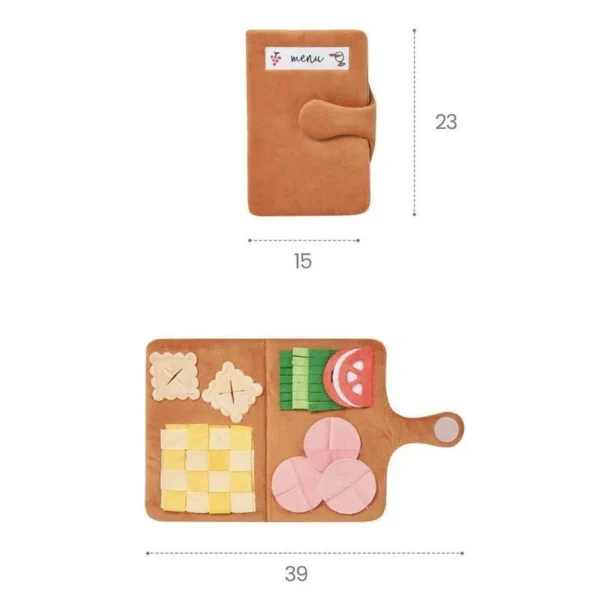 sg-11134201-7qvfq-lk6tfx7y7hp2fa.webp Dog Menu Plush Toys – Squeaky Chew & Hide Treat Interactive Toy Set
