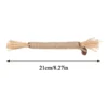 sg-11134201-7rdy1-m04eejz91qr7fa.webp Cat Chew Stick – Natural Teeth Cleaning Silvervine & Hemp Rope Toy (21cm)