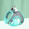 sg-11134201-7rdy5-mc9f343wp8c1bd.webp Cat Traction Rope Anti-breakaway Vest Type Breathable Reflective Pet Chest Strap Small Dog Walking Cat Rope Pet Supplies