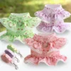 sg-11134201-7reqf-m83k3ps38a4639.webp Fresh Cute Pet Floral Chest Strap Lace Traction Rope Teddy Bichon Dog Walking Rope Cat Supplies