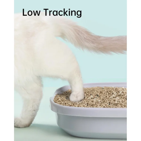 sg-11134201-7rfif-m3tfmu7r1mor77.webp JoJioPet Japan Tofu Cat Litter – 100% Natural Protein Tofu Litter