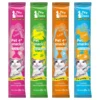sg-11134201-820la-mnttnbc39uypda.webp 15g Salmon Tuna Mixed Flavor Cat Sticks Nutritious Wet Food Snacks All Stage Kitten Adult Cat Treats