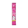 sg-11134201-820np-mntt73cy1fr800.webp 15g Salmon Tuna Mixed Flavor Cat Sticks Nutritious Wet Food Snacks All Stage Kitten Adult Cat Treats