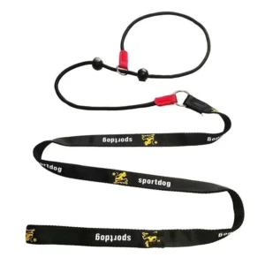 Dog Training P - Leash - Slip Lead Obedience Training Rope | Adjustable Pet Walking & Outdoor Gear for Dogs