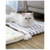 Dog Mat Four Seasons Universal Dog Bed Pet Sleeping Mat Floor Mat Cat Litter Quilt Blanket Warm Cat Mat