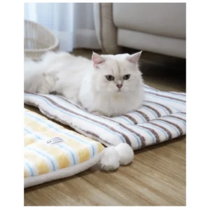 Dog Mat Four Seasons Universal Dog Bed Pet Sleeping Mat Floor Mat Cat Litter Quilt Blanket Warm Cat Mat