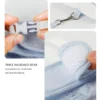 sg-11134201-824ij-mea74az633sx46.webp Angel Wings Pet Leash Cat Anti-breakaway Vest Style Leash Dog Kitten Outing Supplies