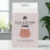 sg-11134253-8224q-mhrfwjy1snpfdb.webp Fast Clumping Tofu Cat Litter – Low Dust, Odor Control Cat Sand (6L)