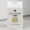 sg-11134253-82279-mhsxabrlhc02c6.webp Fast Clumping Tofu Cat Litter – Low Dust, Odor Control Cat Sand (6L)