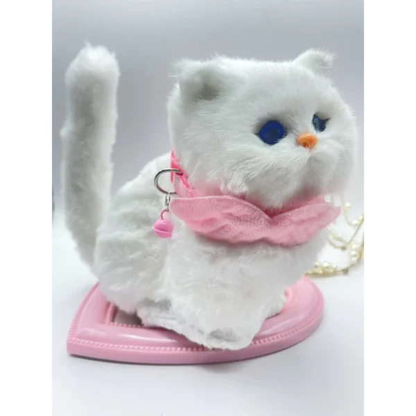 Cat and Small Dog Collar