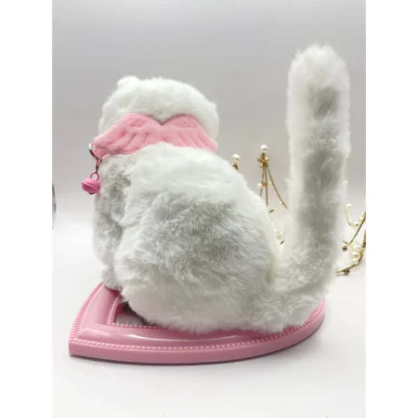 Cat and Small Dog Collar