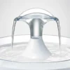 Clear Water Fountain