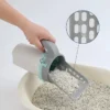 Cat Litter Scoop for Easy Cleaning | Pet Hygiene & Cleaning Supplies for Cats