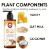 S4bf5d11907f64d8c8f8f75c64e278633H.webp 250g Pet Shampoo for Dogs & Cats - Soft & Fresh Coat | Pet Grooming & Care Supplies for Dogs & Cats