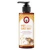 S50ff76e2be104f42b2578564939d250de.webp 250g Pet Shampoo for Dogs & Cats - Soft & Fresh Coat | Pet Grooming & Care Supplies for Dogs & Cats