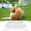 100ml pH - Balanced Dog Shampoo & Conditioner for Sensitive Skin | Pet Grooming & Care Supplies for Dogs