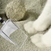 Sbefe2980a89e41339e0c7915af4decc8e.webp Stainless Steel Cat Litter Scoop - Durable & Easy to Clean | Pet Hygiene & Cleaning Supplies for Cats