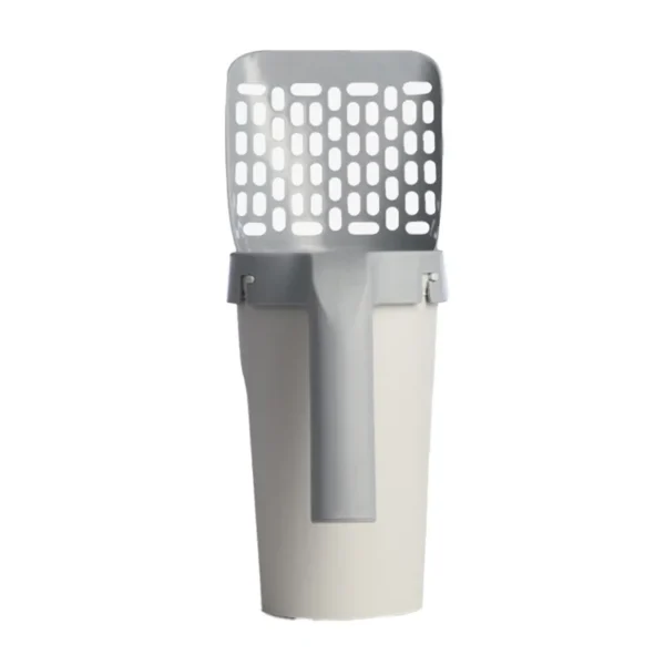 Cat Litter Scoop for Easy Cleaning | Pet Hygiene & Cleaning Supplies for Cats