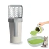 Cat Litter Scoop for Easy Cleaning | Pet Hygiene & Cleaning Supplies for Cats